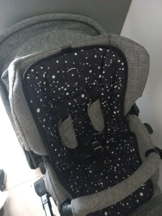 Carrito Jane negociable