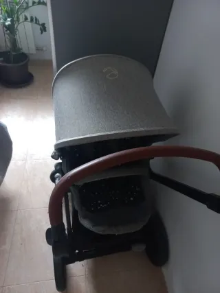 Carrito Jane negociable