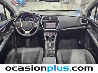 Suzuki S-Cross 1.4 DITC GLX Auto 103 kW (140 CV)