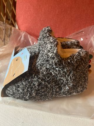 Zapatillas Ysabel Mora Talla 32-33