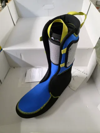 Botas Esquí Travesía Dynafit. Talla 44 2/3