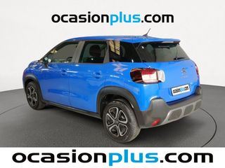 Citroen C3 Aircross PureTech 110 S&S You! 81 kW (110 CV)