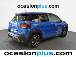 Citroen C3 Aircross PureTech 110 S&S You! 81 kW (110 CV)