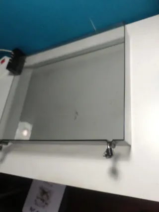 Tapa Tocadiscos Grundig PS4000 Gris