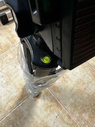 Leica TRI 100 Trípode para Profesionales