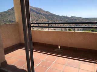 Piso en alquiler en Cerrado Calderón - El Morlaco en Málaga