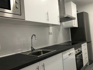 Piso en alquiler en Cerrado Calderón - El Morlaco en Málaga