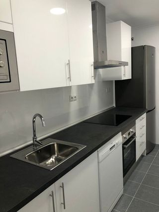 Piso en alquiler en Cerrado Calderón - El Morlaco en Málaga