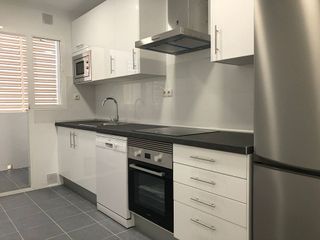 Piso en alquiler en Cerrado Calderón - El Morlaco en Málaga