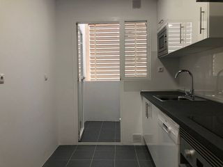 Piso en alquiler en Cerrado Calderón - El Morlaco en Málaga