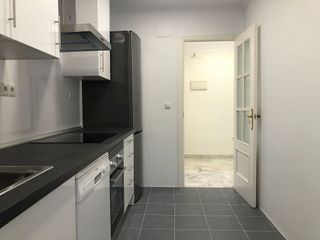 Piso en alquiler en Cerrado Calderón - El Morlaco en Málaga