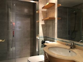 Piso en alquiler en Cerrado Calderón - El Morlaco en Málaga