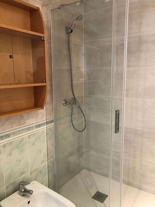 Piso en alquiler en Cerrado Calderón - El Morlaco en Málaga