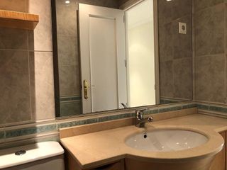 Piso en alquiler en Cerrado Calderón - El Morlaco en Málaga