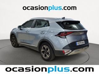 Kia Sportage 1.6 CRDi MHEV Business 4x2 100 kW (136 CV)