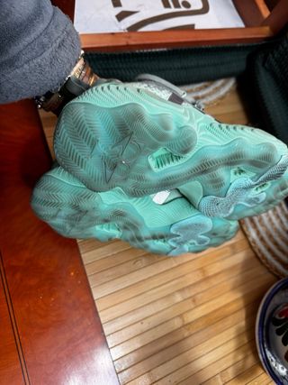 Adidas Trae Young 3 Zapatillas Baloncesto