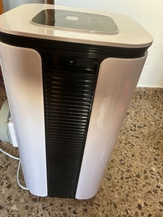 Aire Acondicionado Portátil