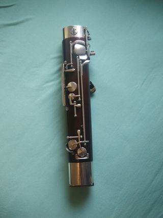 Fagot Renard Fox 240