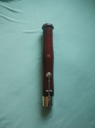 Fagot Renard Fox 240