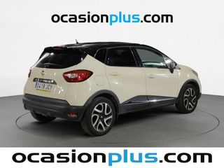 Renault Captur Zen dCi 66 kW (90 CV) EDC