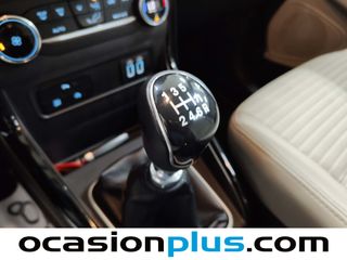 Ford EcoSport 1.0T EcoBoost S&S Titanium 103 kW (140 CV)