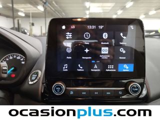 Ford EcoSport 1.0T EcoBoost S&S Titanium 103 kW (140 CV)