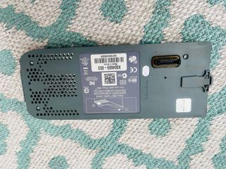 Console Xbox 360 + 2 Controller + Giochi