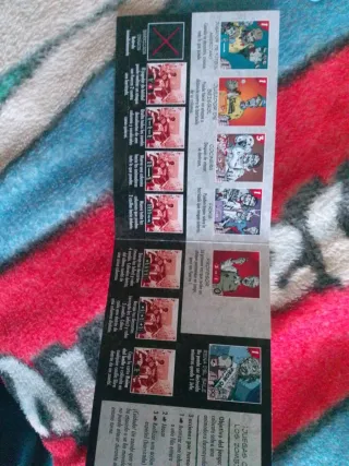 Juego de mesa Zombies vs Cheerleaders