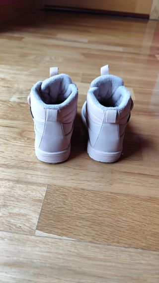 Botas Mayoral Waterproof Talla 24