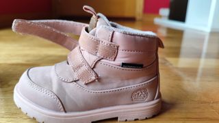 Botas Mayoral Waterproof Talla 24