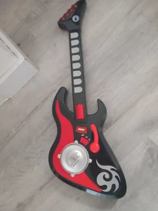 Guitarra Juguete Musical