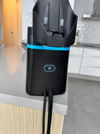 Plancha de Vapor Rowenta