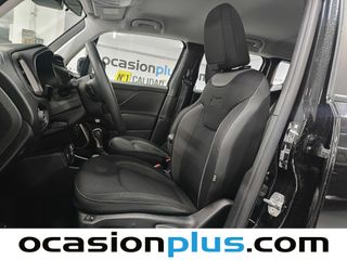 Jeep Renegade 1.3 PHEV 4xe Limited AT 140 kW (190 CV)