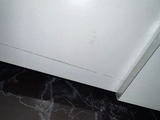 Armario Conforama puertas correderas 120x190