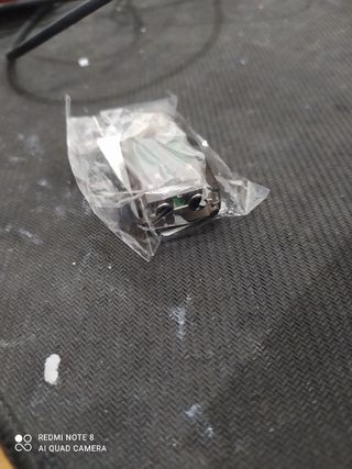 ASUS H410M-K R2.0 leer