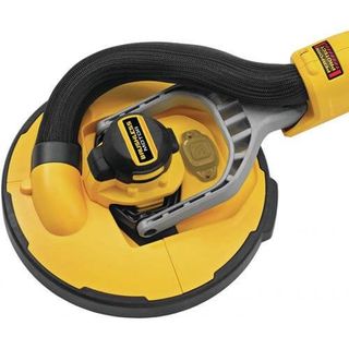 Lijadora Jirafa Pladur Dewalt 2 Baterías 6.0Ah