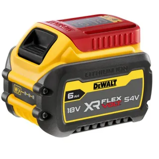 Lijadora Jirafa Pladur Dewalt 2 Baterías 6.0Ah
