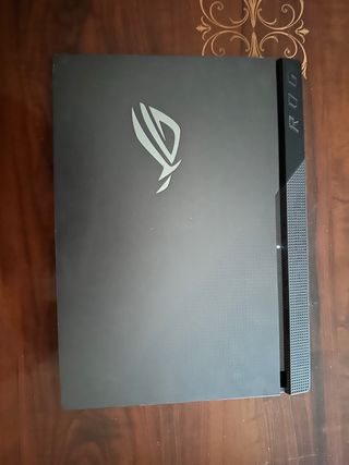 Portátil Gaming Asus ROG Strix