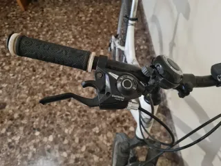 Bicicleta MTB Topbike 60S Rodado 26