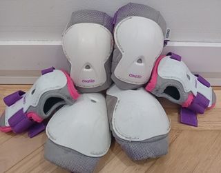 Patines en línea Oxelo Talla 35-38