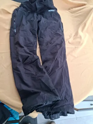 Pantalón de esquí Nevica Talla M