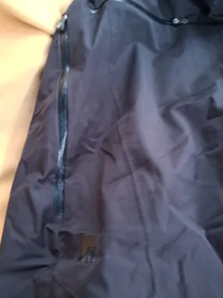 Pantalón de esquí Nevica Talla M