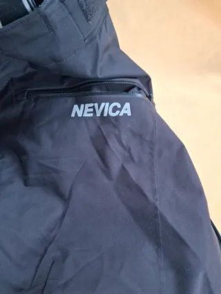 Pantalón de esquí Nevica Talla M