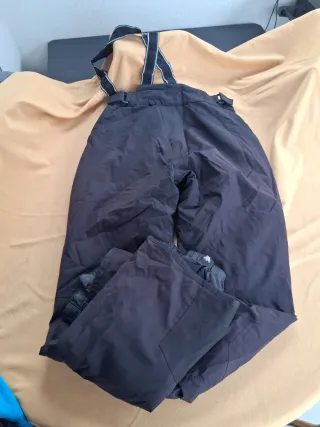 Pantalón de esquí Nevica Talla M