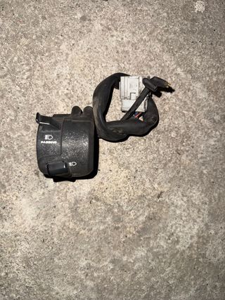 Piña Luces Honda Hornet 2009