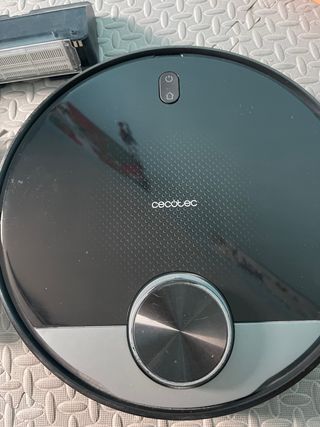 Aspiradora Cecotec Conga 3490 elite