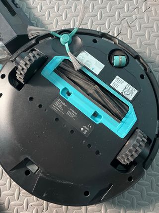 Aspiradora Cecotec Conga 3490 elite