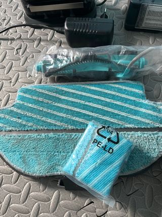 Aspiradora Cecotec Conga 3490 elite