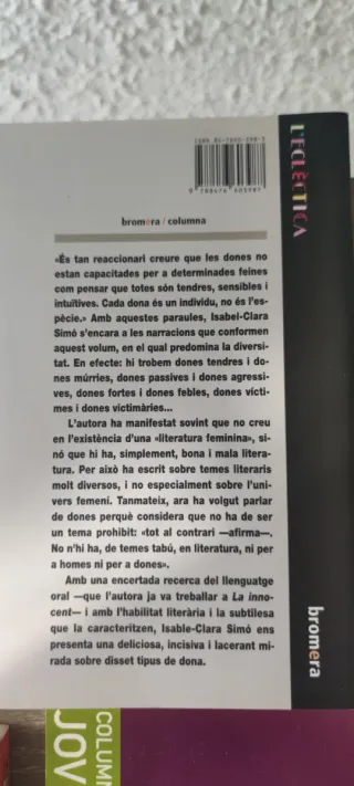 Pack de libros cortos en valenciano