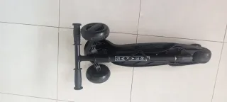 Patinete infantil Sawyer 3 ruedas